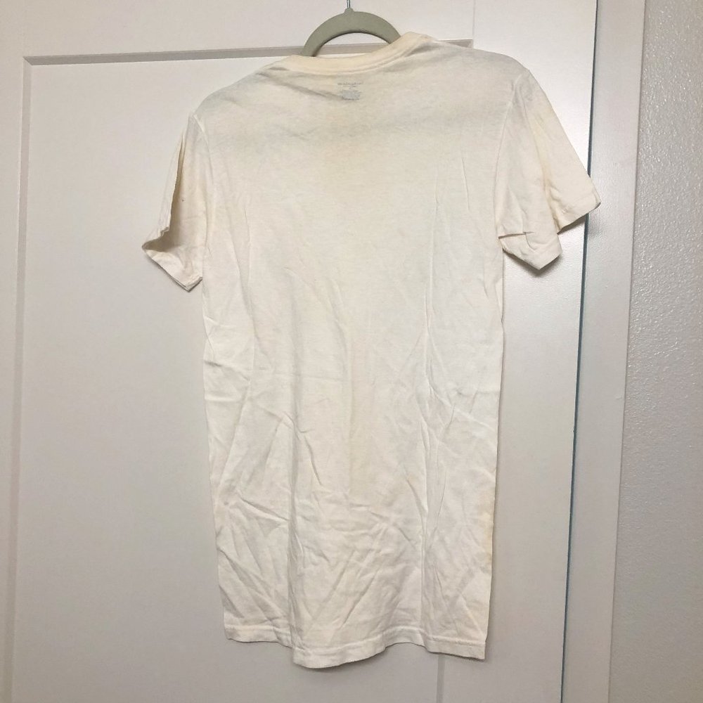 🌟LAST CALL! Polo Ralph Lauren Classic Cotton Series - White T-Shirt (Medium)